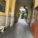 Luxury Rooms