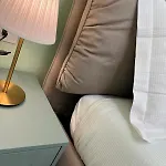 Luxury Rooms