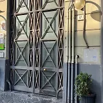Luxury Rooms