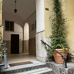 Luxury Rooms