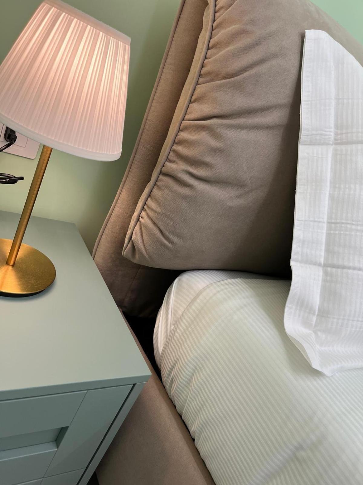 Luxury Gasthuis *