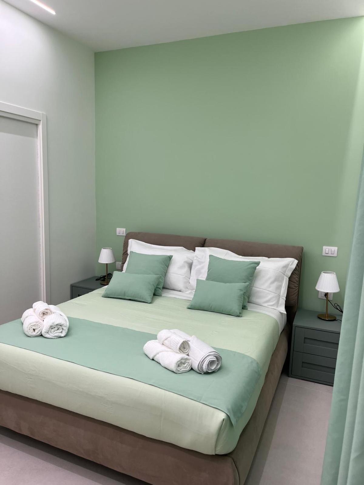 Luxury Napels