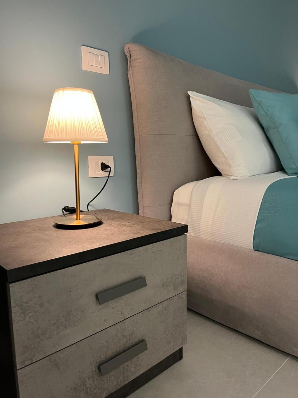 Gasthuis Luxury Napels