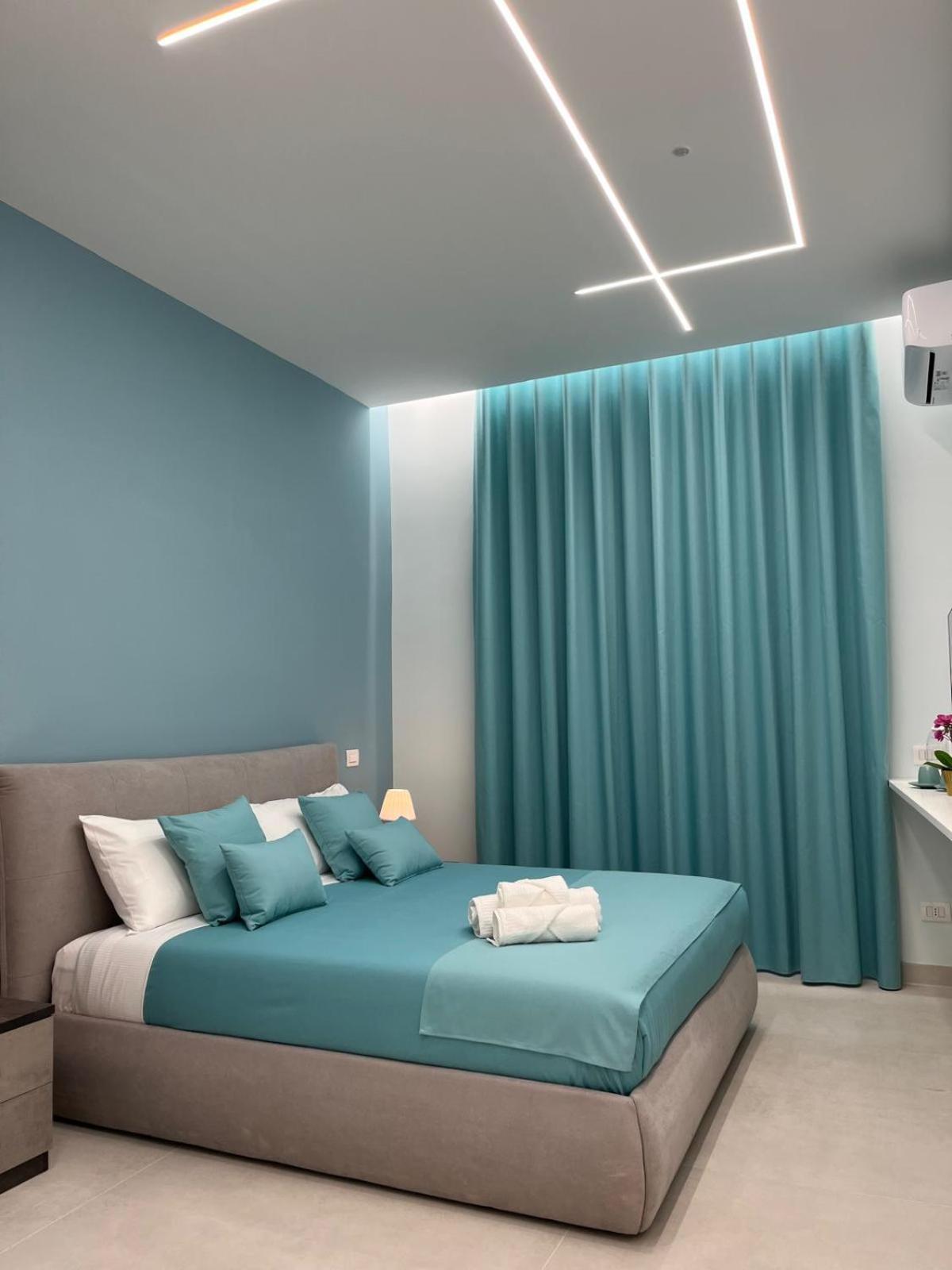 Luxury Napels